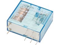 Przekaźnik F40.52.9.012 FINDER 8A 12V