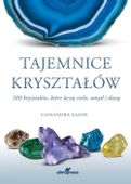 TAJEMNICE KRYSZTAŁÓW EASON CASSANDRA KSIĄŻKA
