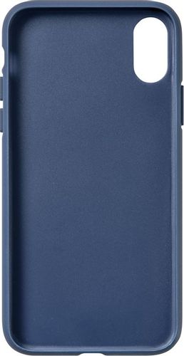 Laut FLORA - Etui iPhone Xs Max (Indigo) na Arena.pl