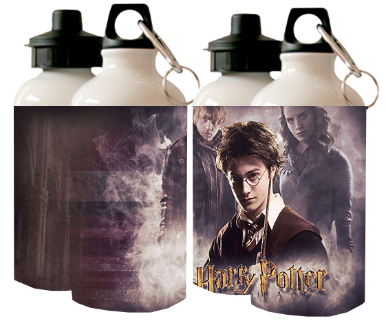Bidon Harry Potter zdjęcie 1