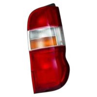 LAMPA TYLNA PRAWA TOYOTA HIACE IV 1993 1994 1995 1996 1997 1998 1999 2000