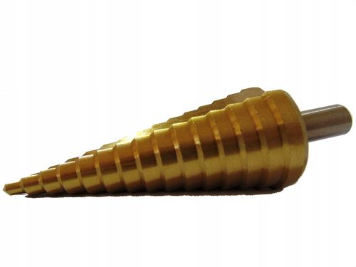 wiertło stopniowe 4-32mm m22327 na Arena.pl