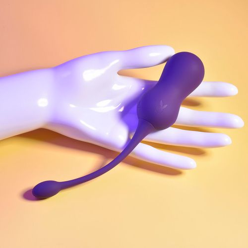 Wibrujący pocisk Playboy Playboy Fioletowy na Arena.pl