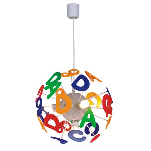 Lampa wisząca K-MD7085-4E LUGANO na Arena.pl