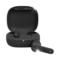 Słuchawki bezprzewodowe JBL Vibe Flex 2 Czarny
