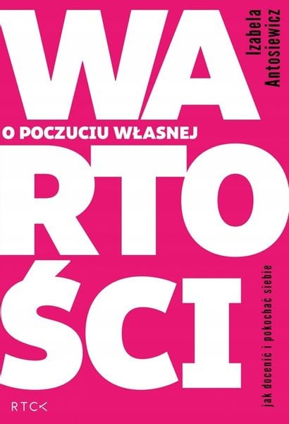 O poczuciu własnej wartości zdjęcie 1