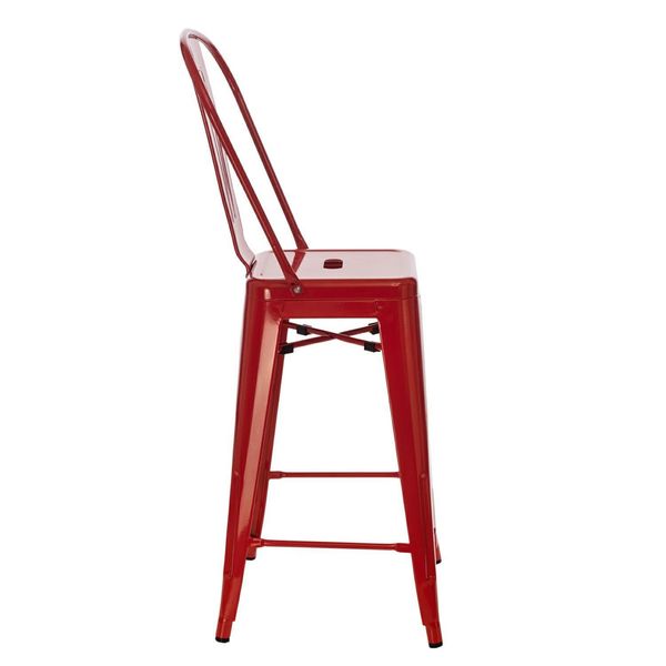 Hoker Paris Back 66cm kolor zdjęcie 3