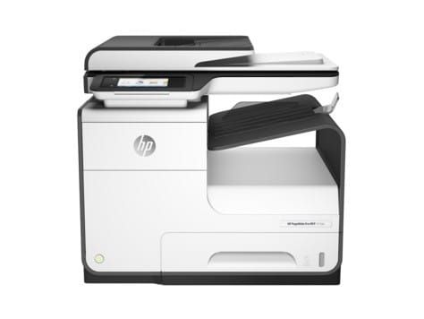 HP Inc. PageWide Pro 477dw MFP D3Q20B na Arena.pl