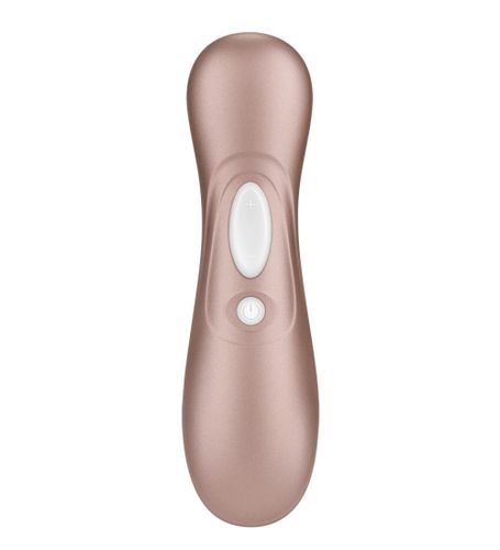 Satisfyer Pro 2 Next Generation - stymulacja falami powietrza na Arena.pl