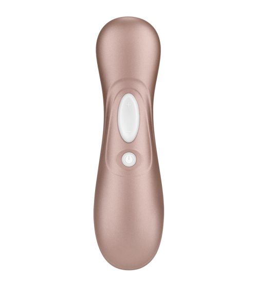 Satisfyer Pro 2 Next Generation - stymulacja falami powietrza zdjęcie 3