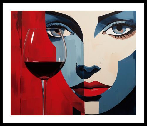 Plakat 60x50cm Żywa Czujność na Arena.pl