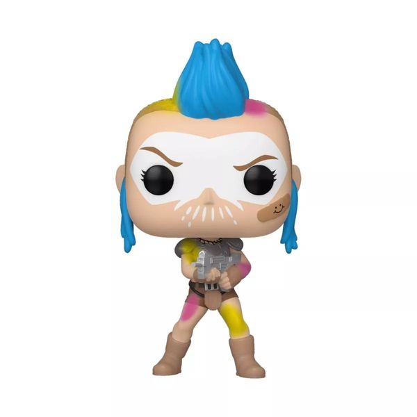 funko pop! games rage 2 goon squad 572 zdjęcie 2