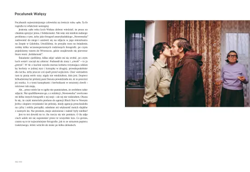 Właściwy moment. Pół wieku z aparatem na Arena.pl