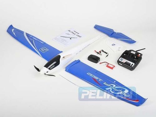 Alpha 1500 RTF 2.4GHz na Arena.pl