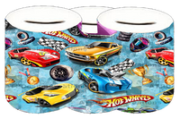 Skarbonka Ceramiczna Hot Wheels