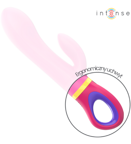 Wibrator króliczek DAPHNE na Arena.pl