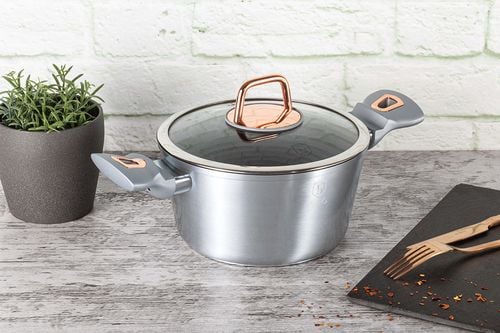 garnek i patelnia berlinger haus bh-6070 moonlight na Arena.pl