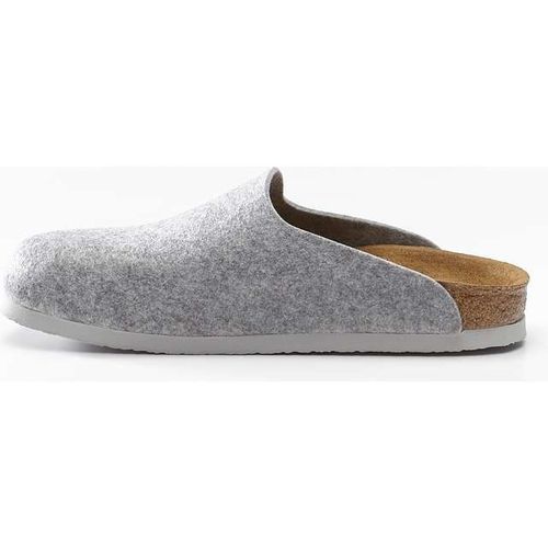 Birkenstock AMSTERDAM BS 657 GREY 41 na Arena.pl