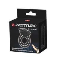 pretty love - osmond vibrating
