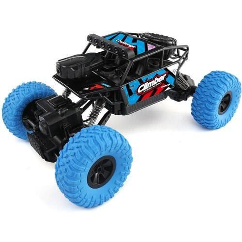 SAMOCHÓD RC CLIMBER CRAZON 2.4GHZ 4WD na Arena.pl