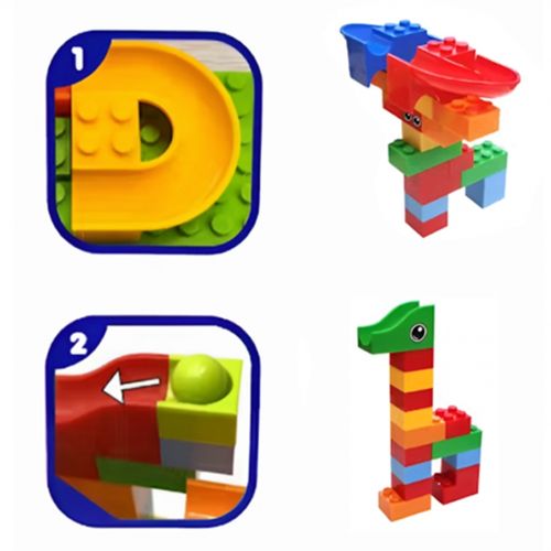 DLA DZIECI TOR KULKOWY KULODROM na Arena.pl