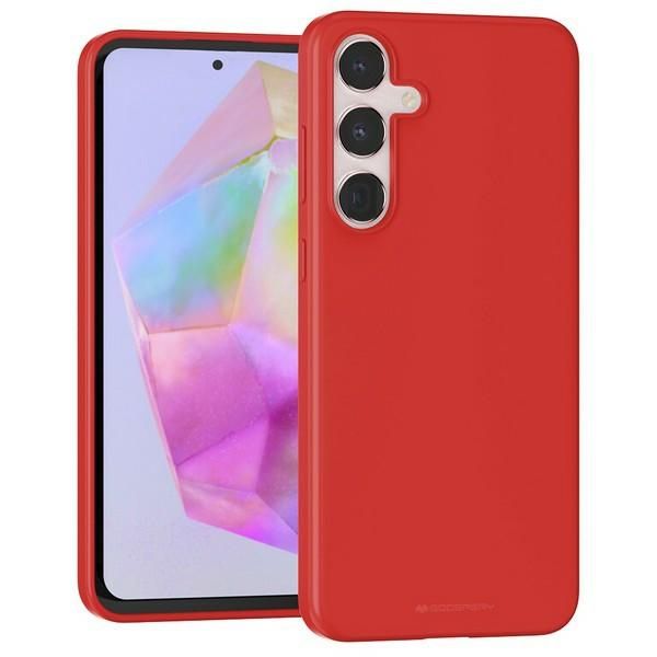 Mercury Soft Sam A35 A356 czerwony/red zdjęcie 1