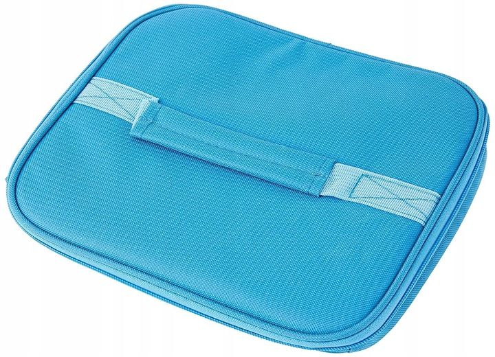 TORBA NA LUNCH IZOLACYJNA TERMICZNA TURYSTYCZNA 4L zdjęcie 4