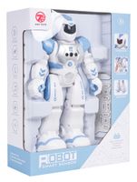 Wielofunkcyjny Robot Smart-Bot