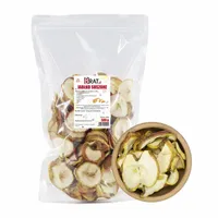 Jabłko suszone 500g Wysoka JAKOŚĆ Produkt NATURALNY