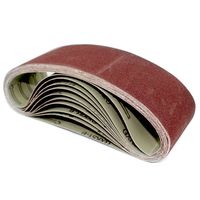 pas bezkońcowy 75x457mmp40/papier ścierny/(10/250)