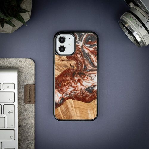 etui bewood unique na iphone 12 mini - planets - wenus na Arena.pl