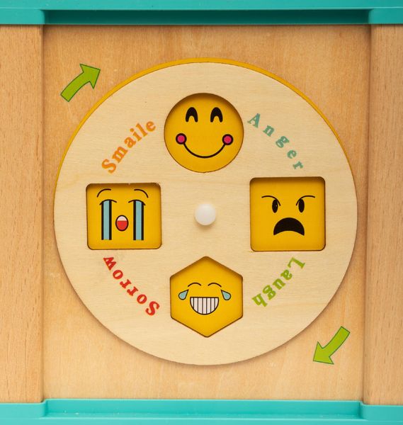 KOSTKA EDUKACYJNA NR:7857 zdjęcie 3