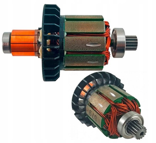 MAKITA WIRNIK SILNIK WKRĘTARKA 18V DDF482 zdjęcie 1