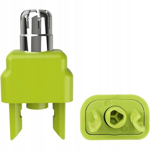 TRYMER MASZYNKA GOLARKA DO NOSA USZU BRWI PHILIPS ONEBLADE QP2520 na Arena.pl