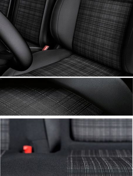 POKROWCE samochodowe RENAULT MASTER MOVANO 2010+ zdjęcie 10