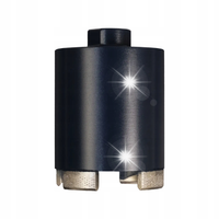 Wiertlo diamentowe DDS W F S 68 mm do betonu zbrojonego trwale mocne