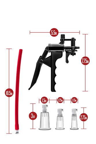 temptasia clitoris pleasure system na Arena.pl