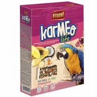 Karmeo Life Owocowy Pokarm Dla Papug Vitapol 750 g