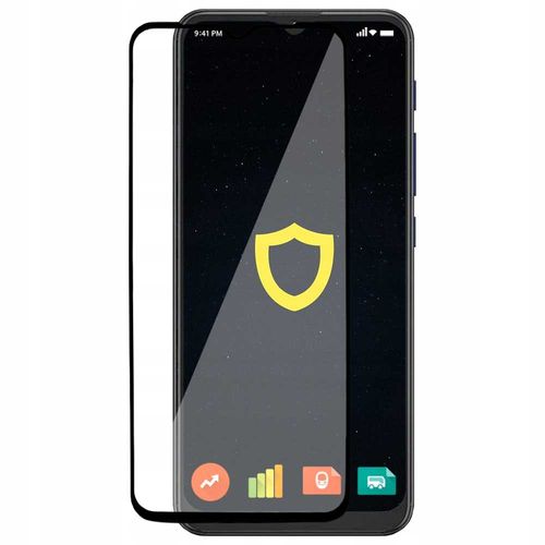 Spacecase Glass 5D Moto G9 Play / E7 Plus na Arena.pl