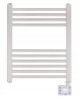 GRZEJNIK ŁAZIENKOWY ELEKTRYCZNY LED 400W AD 7823 ADLER