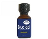 leather cleaner   blue lad 25ml.