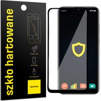Spacecase Glass 5D Huawei P Smart 2019