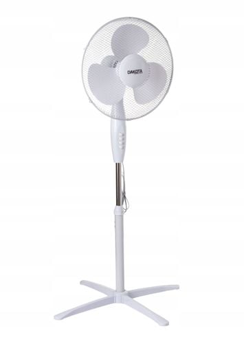 wentylator stojący pp 16"/40cm /dakota/ na Arena.pl