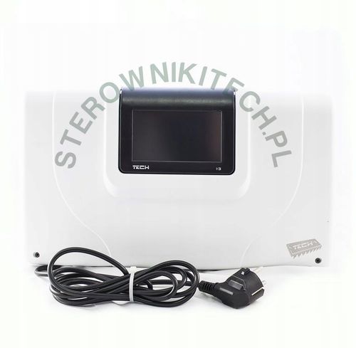 Sterownik Tech Sterowniki W_I3.03.PL01.2 na Arena.pl