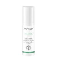 ORGANIQUE Dermo Expert Krem do twarzy dla cery trądzikowej Anti-Acne 50 ml