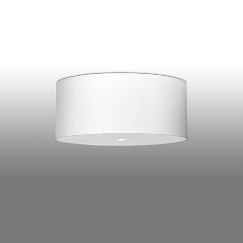 Plafon OTTO 60 biały na Arena.pl