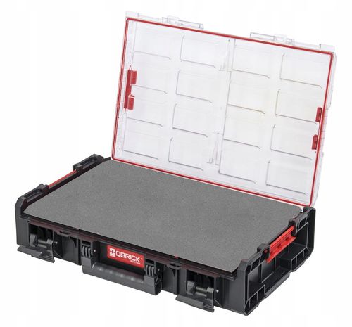 ORGANIZER SYSTEM ONE MULITLAYER FOAM INSERT XL QBRICK na Arena.pl