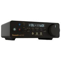 creative zewnętrzna karta dźwiękowa      sound blaster x5 usb