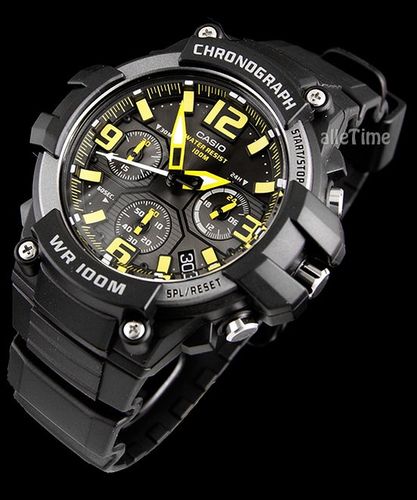 Casio MILOR- MCW-100H-9AVEF 10BAR+ PUDEŁKO na Arena.pl