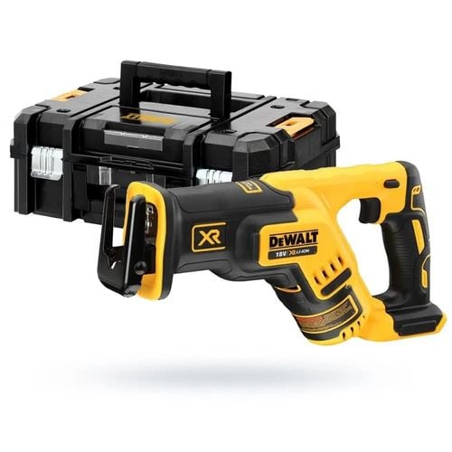 PILARKA SZABLOWA 18V 0*AH DCS367N DEWALT na Arena.pl
